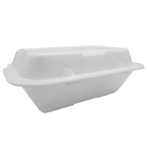 Contenedor termico CT5 con division (Pack 200 unidades)