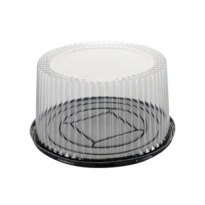 Porta torta 20 personas 1025-5 (Pack 70 unidades)