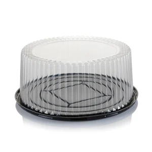 Porta torta 15 personas 98-5 (Pack 70 unidades)