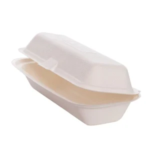 Porta hot dog térmico (Pack 200 unidades)