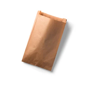 Saco Kraft N°3 (34x16x4.5) (Pack 1000 unidades)