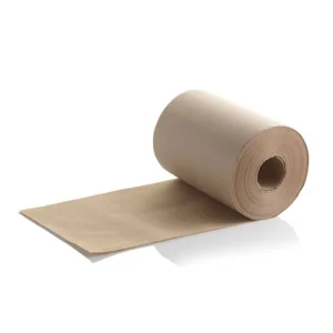 Rollo Kraft 20 Cm.