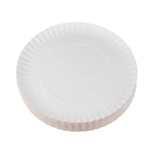Plato Carton Numero 2